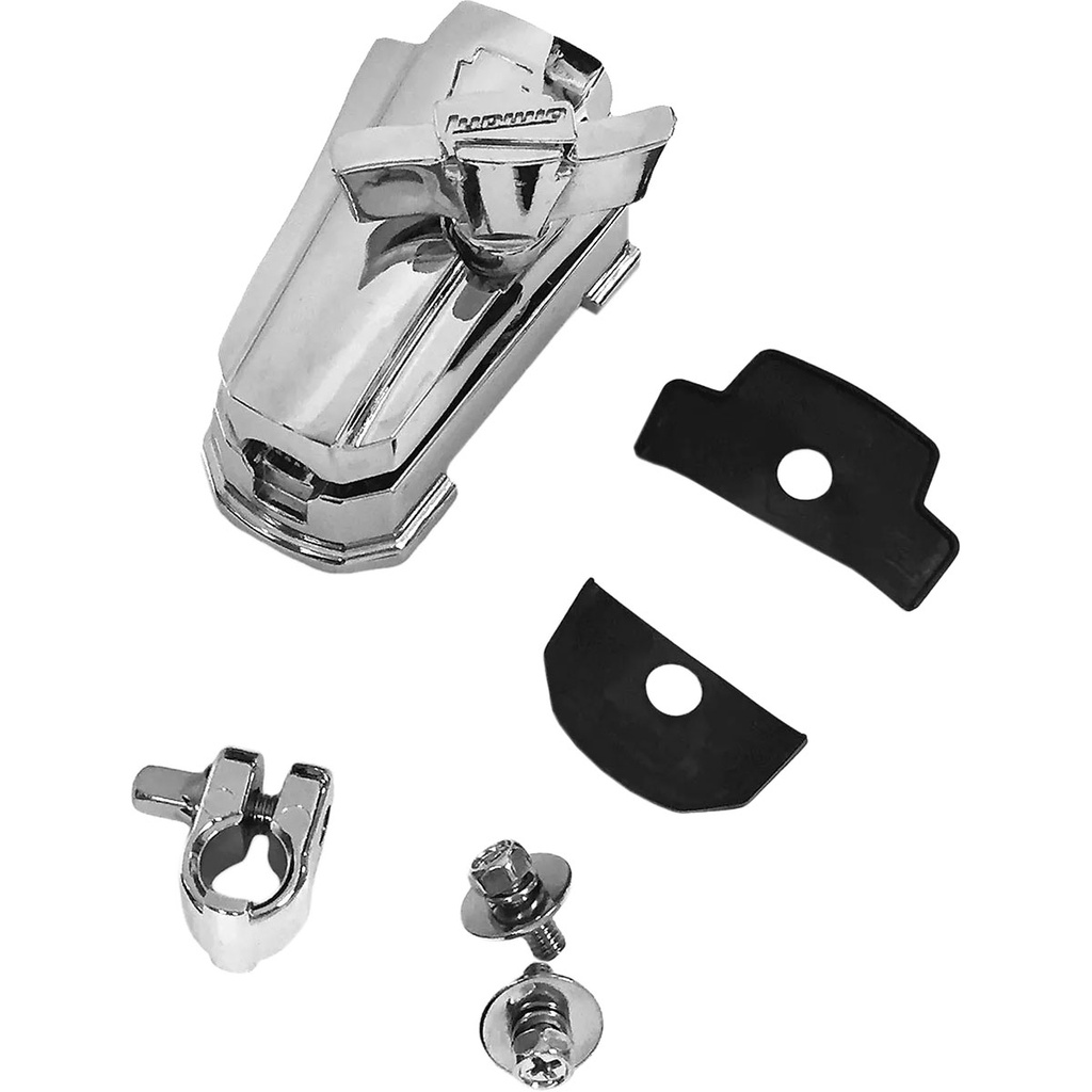 [P7202AP] Ludwig Keystone Tom/Floor Tom Leg Bracket 10.5mm