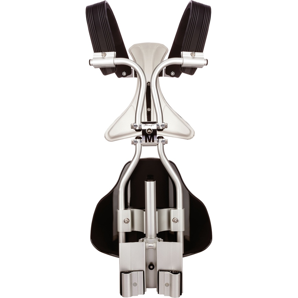 [RMABSS] Ludwig MonoPosto Marching Snare Carrier with Mounting Hardware/Bag