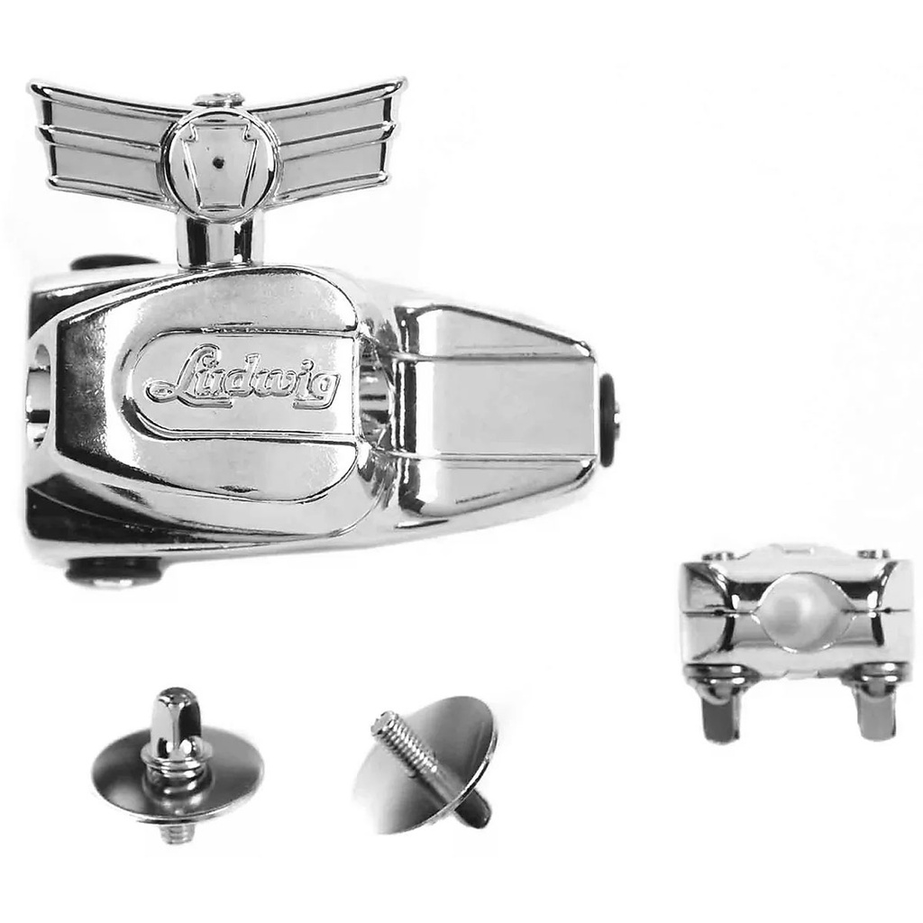 [PLH1150] Ludwig Triad Iso Tom/Floor Tom Leg Bracket 12mm
