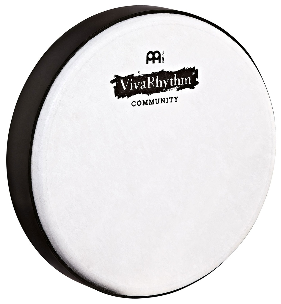 Meinl 10" Boom Series Synthetic Pop Off Bass Drum Head