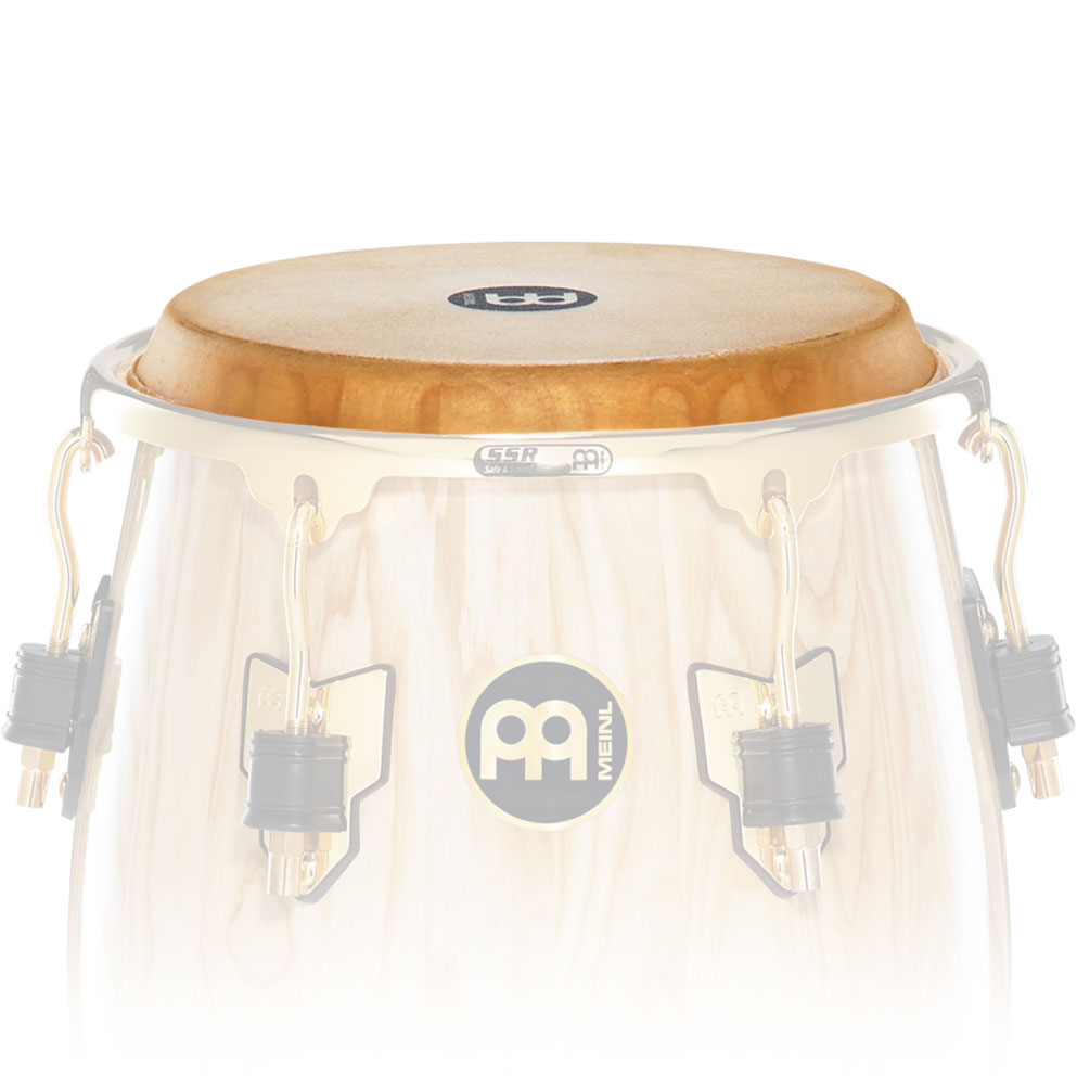 Meinl 11" Ramon "Mongo" Santamaria Artist Series Conga Head