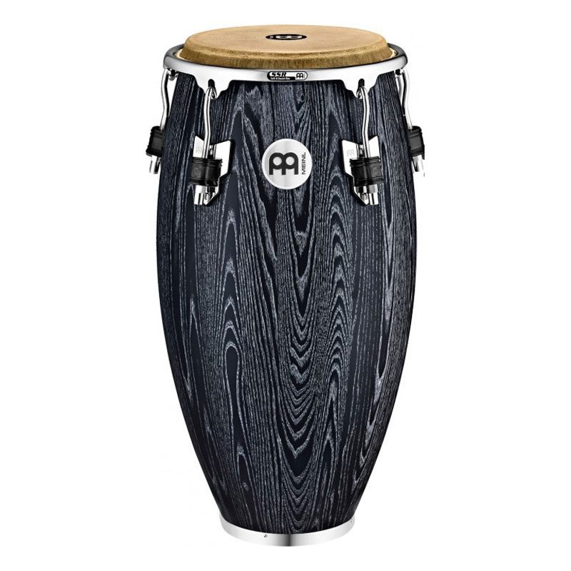 Meinl 11" Woodcraft Series Quinto Conga in Vintage Black