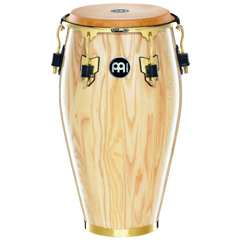 Meinl 12 1/2" Artist Tumba American White Ash