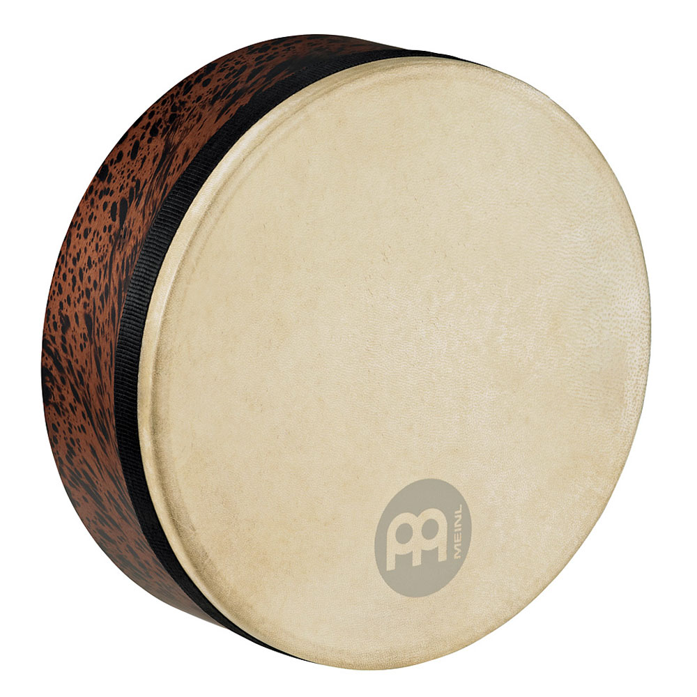 Meinl 12" Deep Shell Tar Frame Drum
