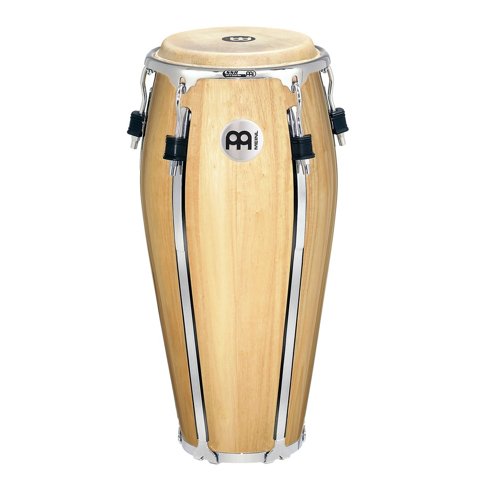 Meinl 12" Floatune Conga in Natural