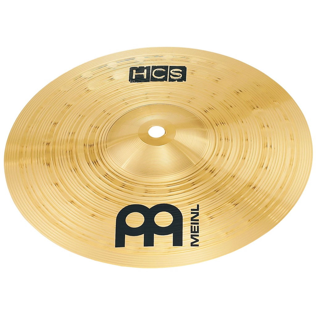 Meinl 12" HCS Splash Cymbal
