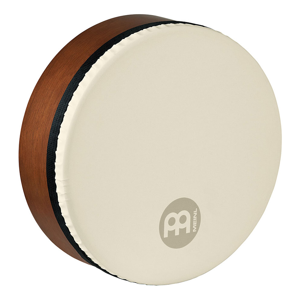 Meinl 12" Traditional Bendir True Feel Synthetic