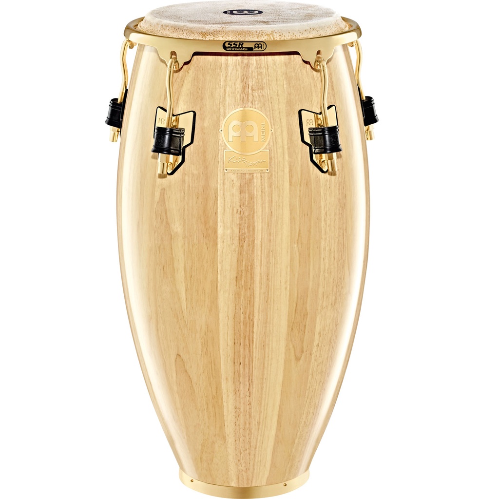 Meinl 12.5" Artist Series William "Kachiro" Thompson Tumba Conga