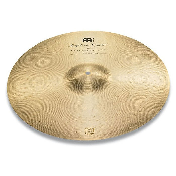 [SY-16SUS] Meinl 16" Suspended Cymbal