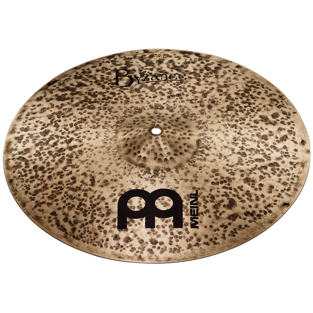 Meinl 18" Byzance Dark Crash Cymbal