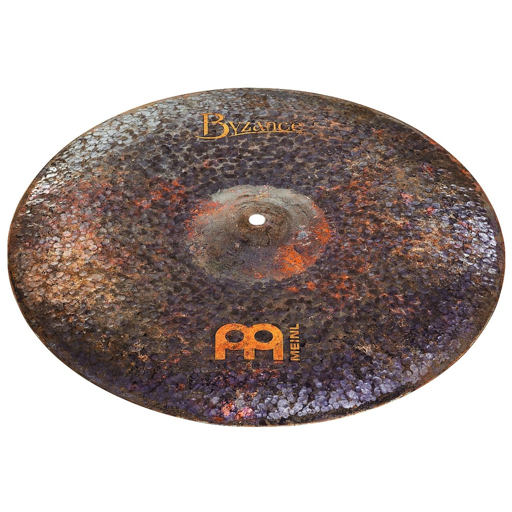 Meinl 18" Byzance Extra Dry Thin Crash Cymbal