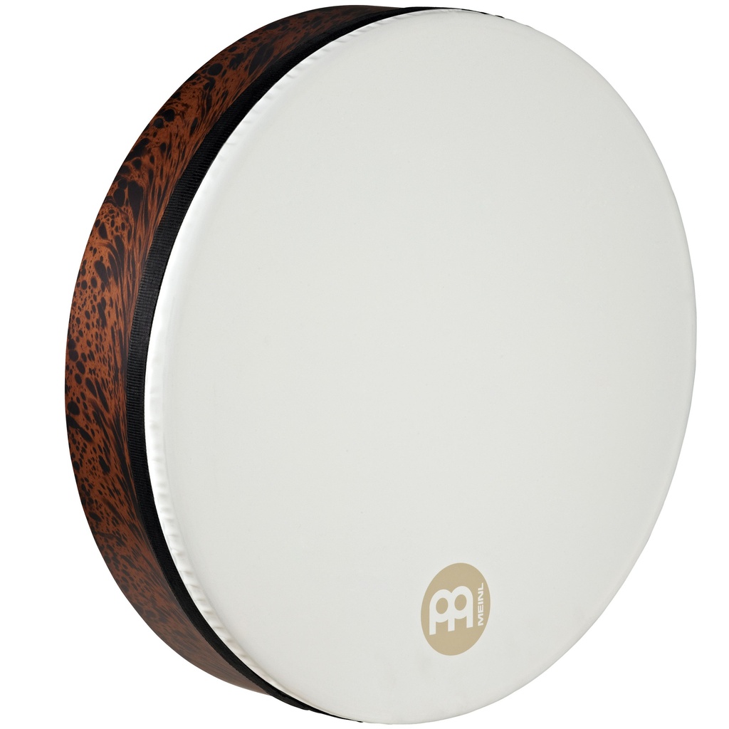 Meinl 18" Deep Shell Tar w/ True Feel Synthetic