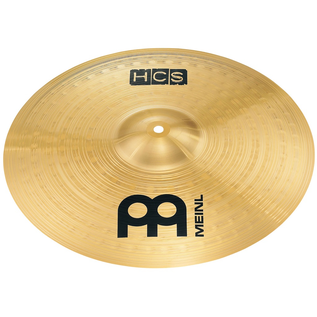 Meinl 18" HCS China