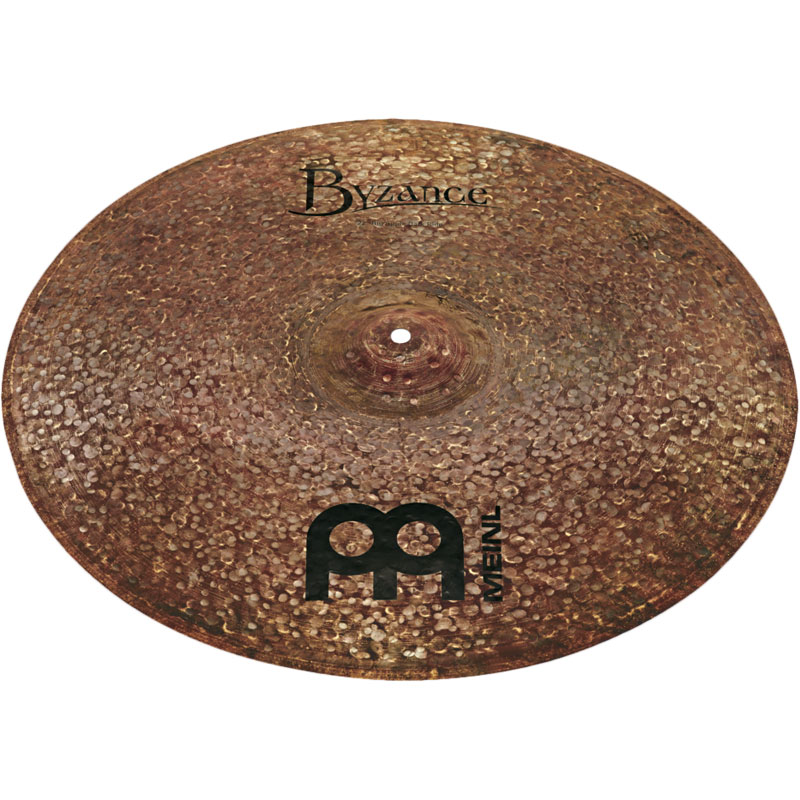 Meinl 20" Byzance Dark Big Apple Ride Cymbal