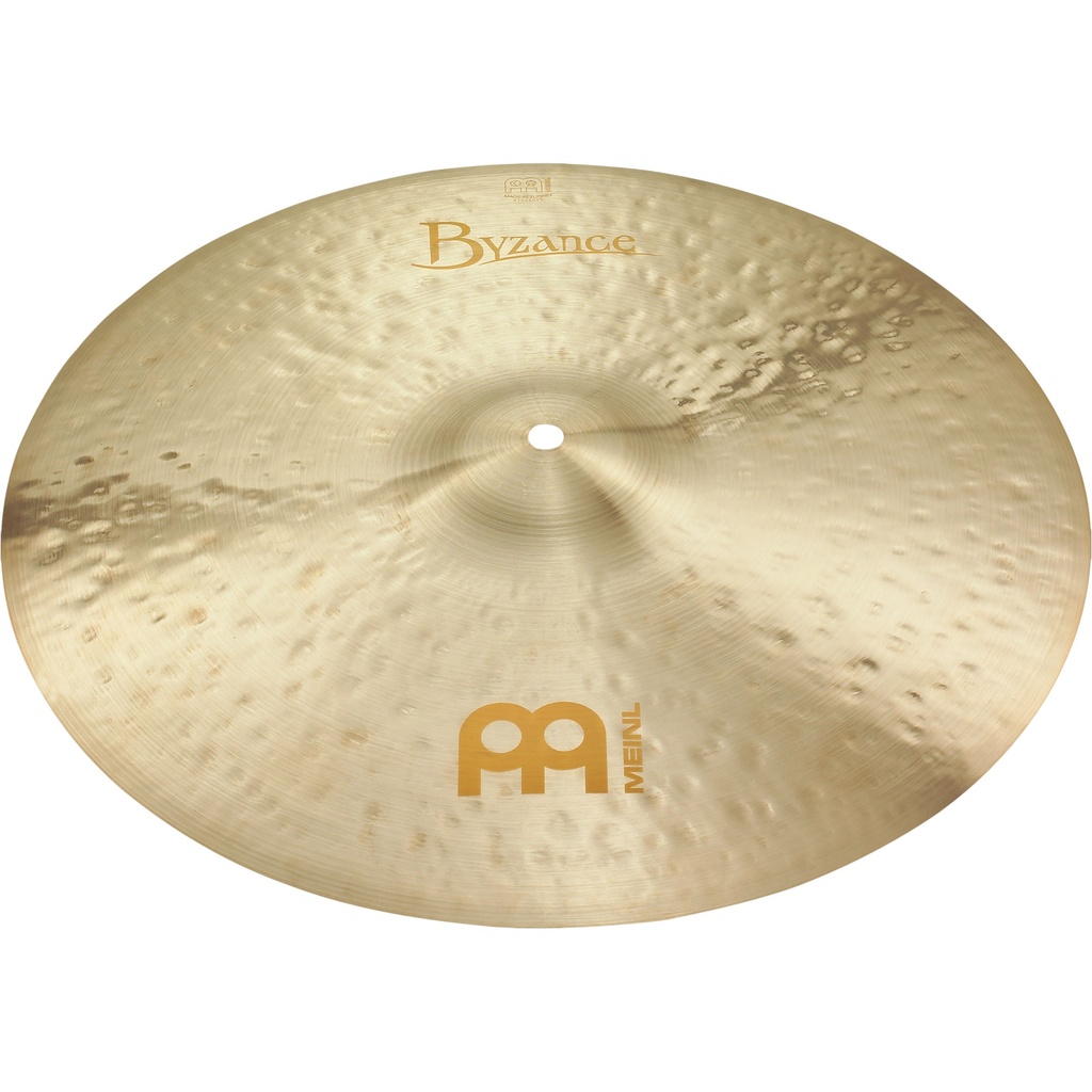 Meinl 20" Byzance Jazz Thin Crash Cymbal