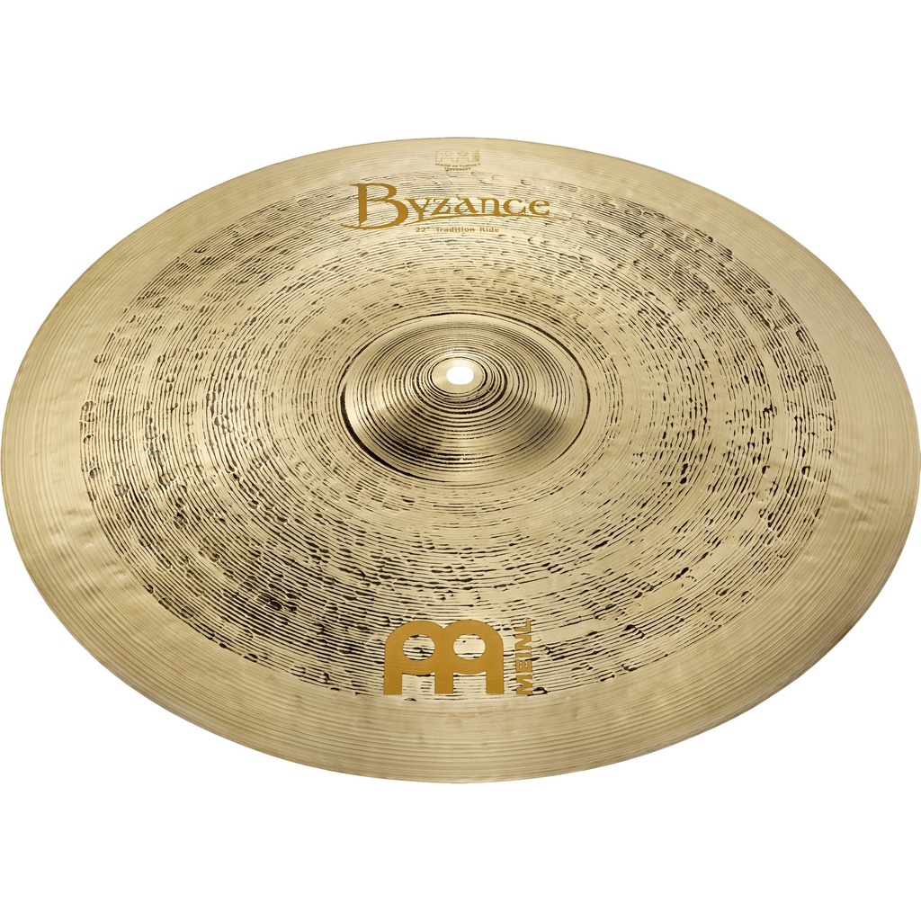 Meinl 20" Byzance Jazz Tradition Light Ride Cymbal
