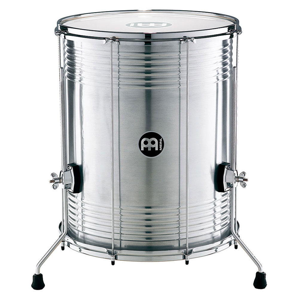 Meinl 20" X 24" With Legs Aluminum Surdo