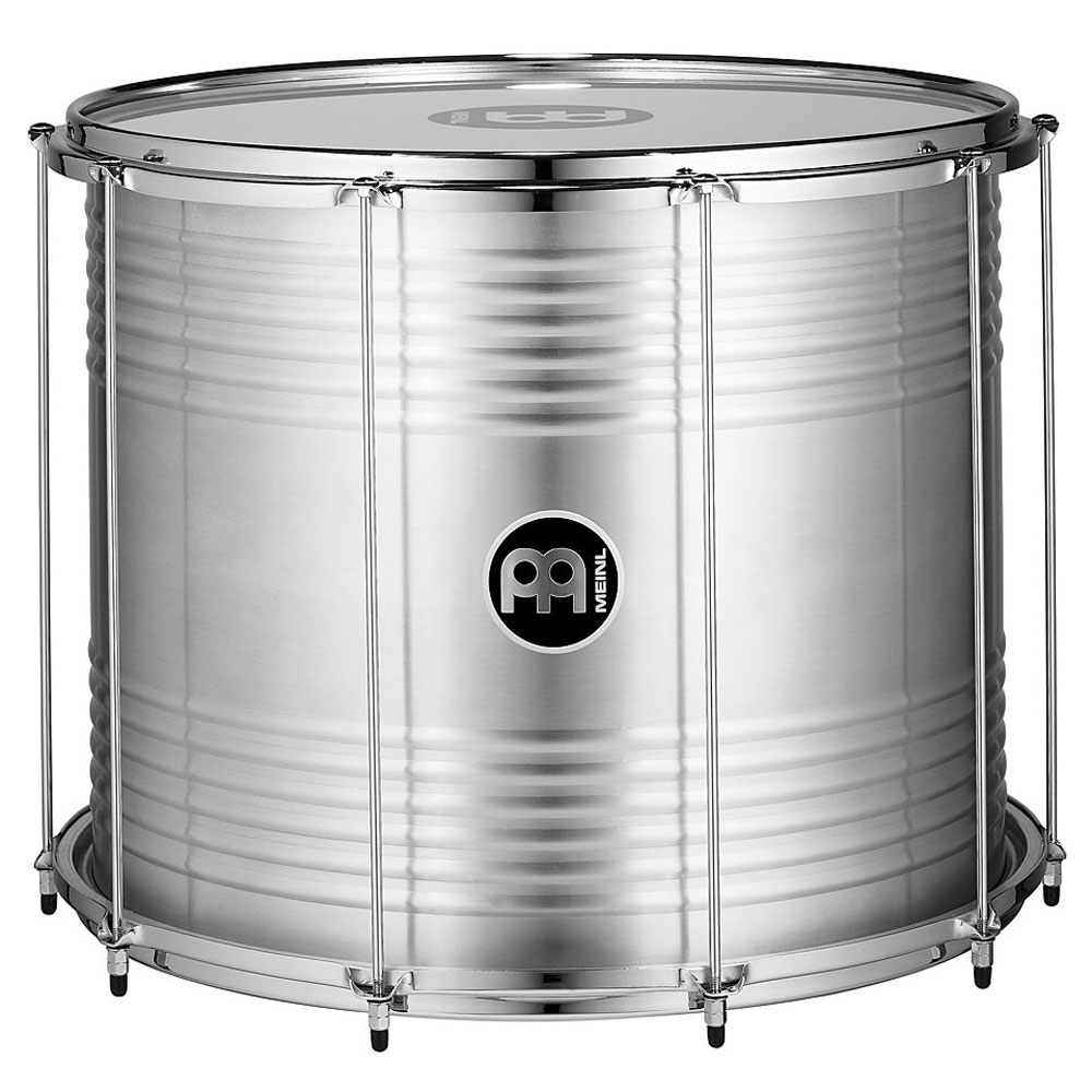 Meinl 22" Bahia Aluminum Surdo