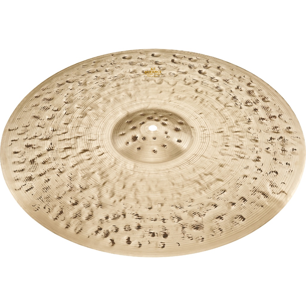 Meinl 22" Byzance Foundry Reserve Ride Cymbal