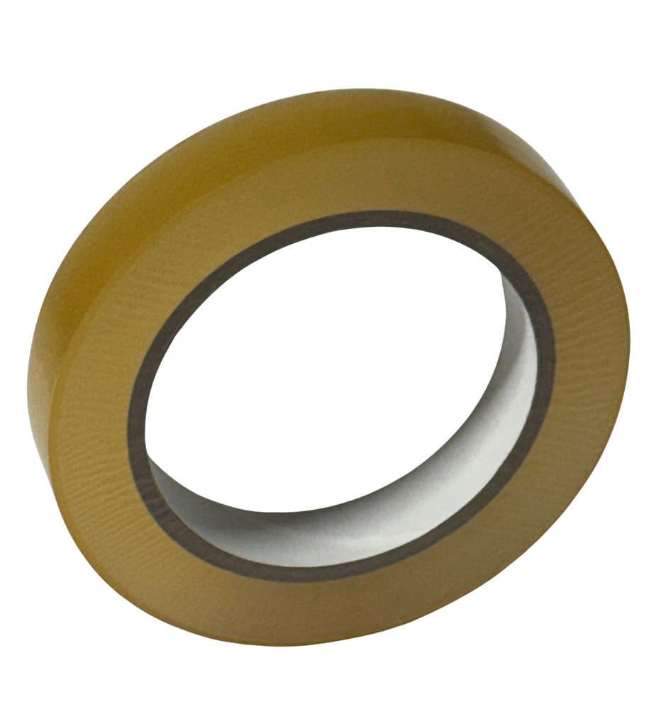 [CLR34] Stick Tape - Clear