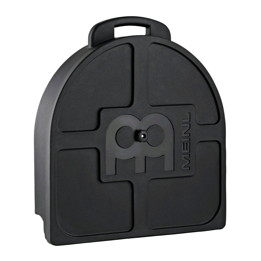 [MCC22-TR] Meinl 22" Drum Gear Professional Case with Wheels
