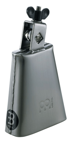 Meinl 4 1/2" Low Pitch Steel Finish Models