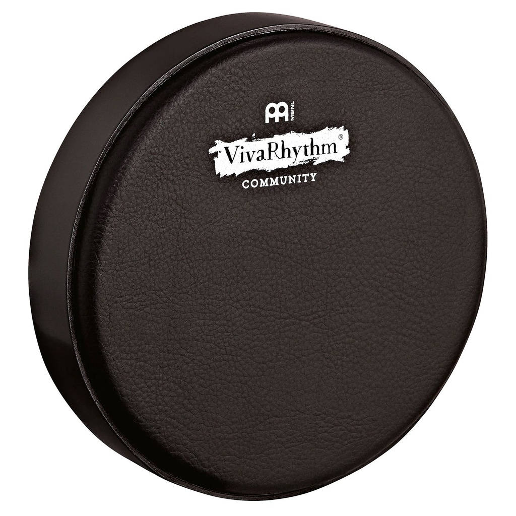 Meinl 9" Soft Sound Series Napa Pop Off Drum Head