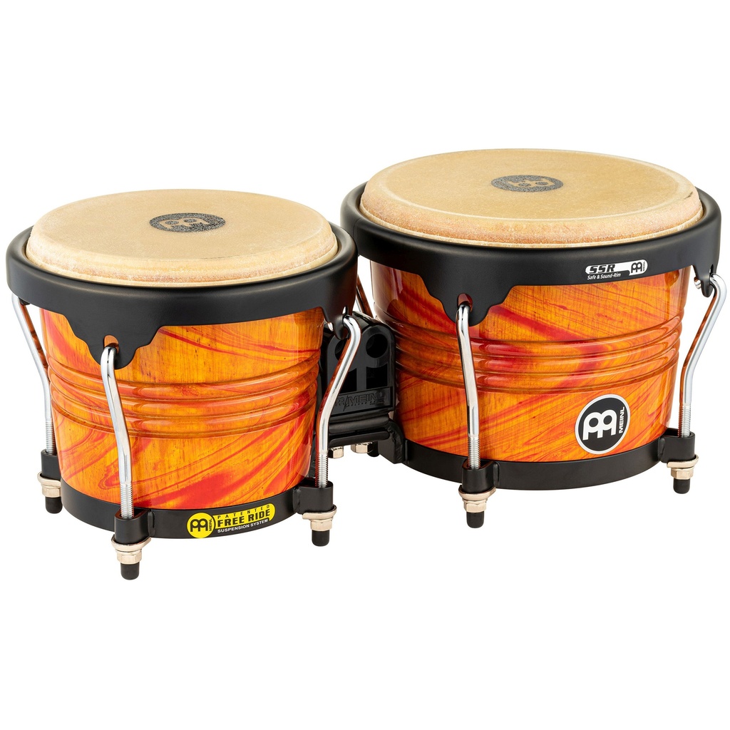 Meinl Amber Flame