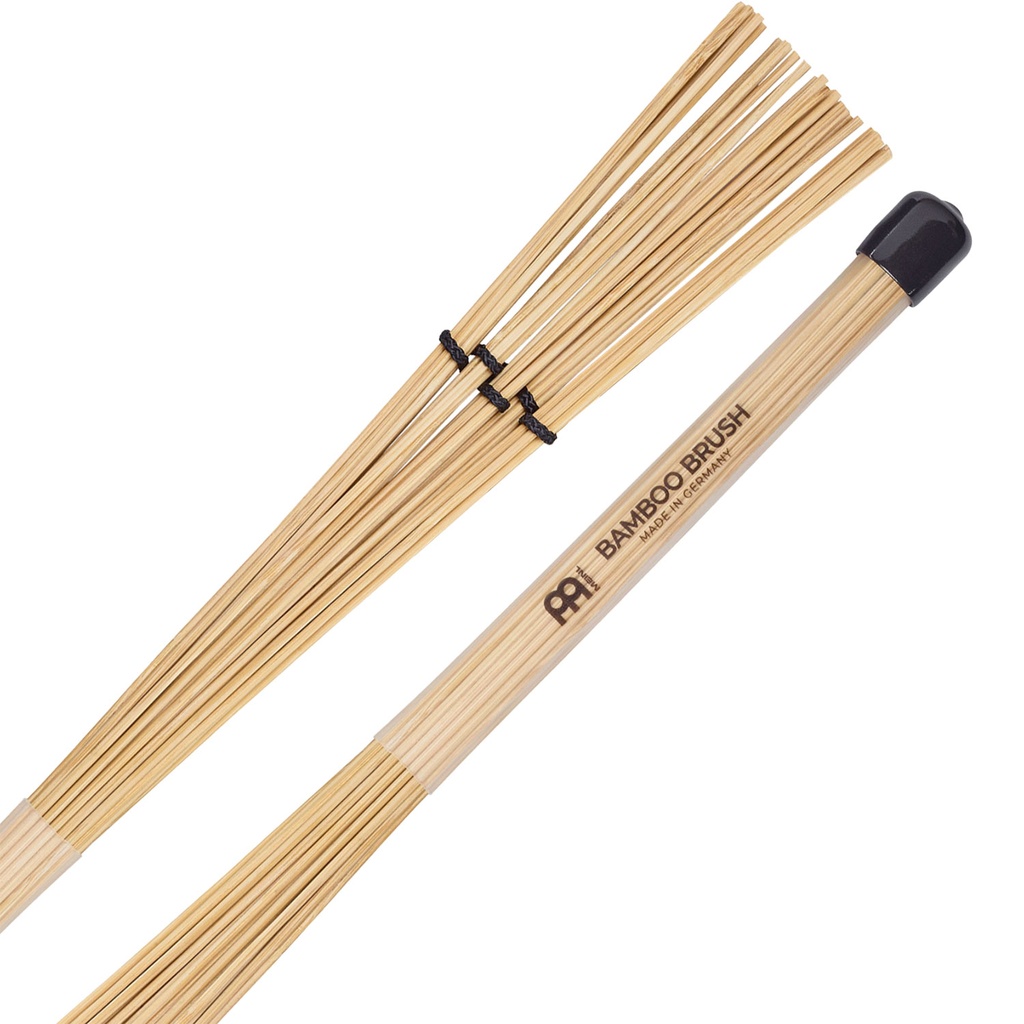 [SB205] Meinl Bamboo Brush Multi-Rod Bundle Sticks