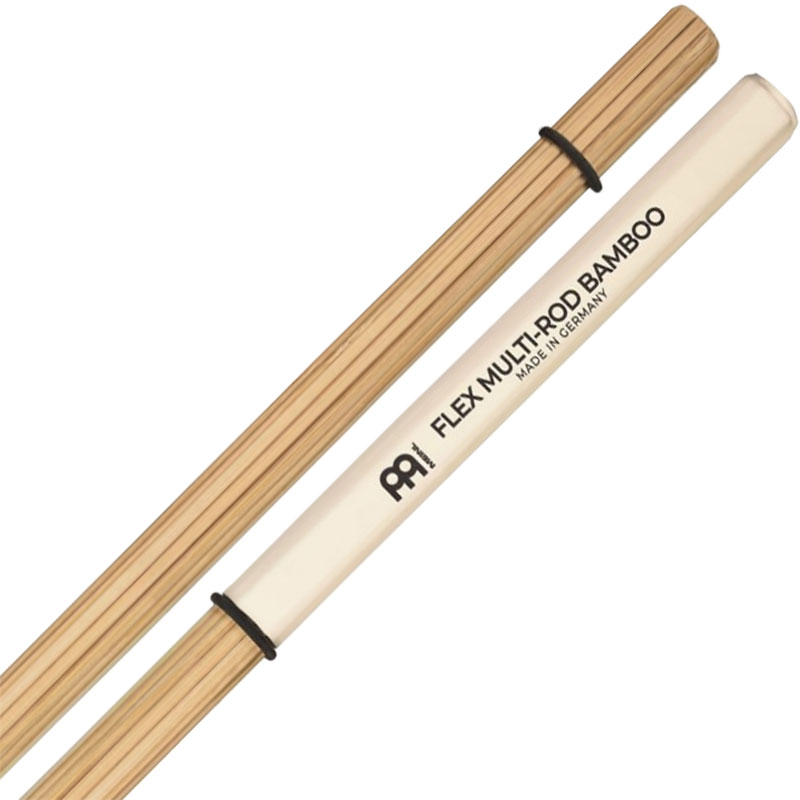 [SB202] Meinl Bamboo Flex Multi-Rod Bundle Sticks