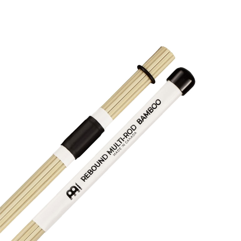 [SB209] Meinl Bamboo Rebound Multi-Rod Bundle Sticks
