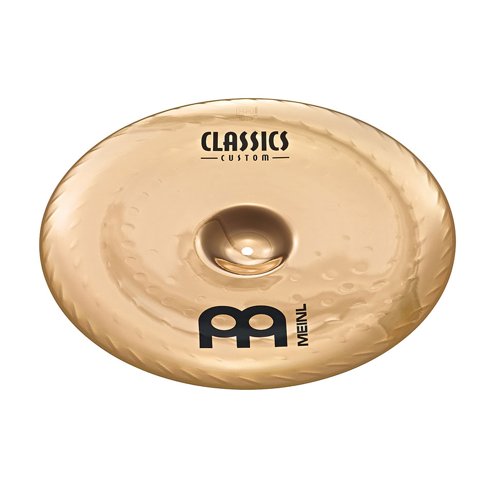 Meinl Classics Custom 18" China