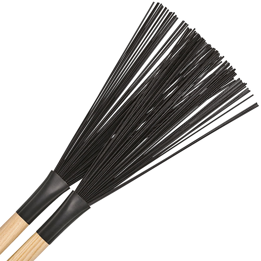 [SB303] Meinl Fixed Nylon Brushes
