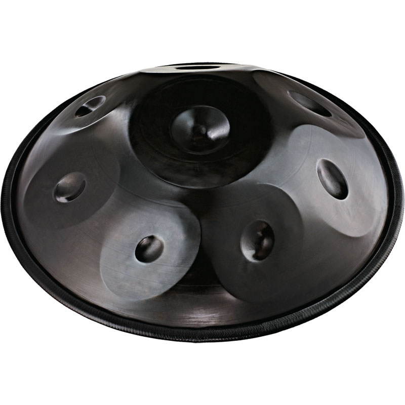 Meinl Harmonic Art Handpan (G B C D E F# G) w/ Cover and Bag