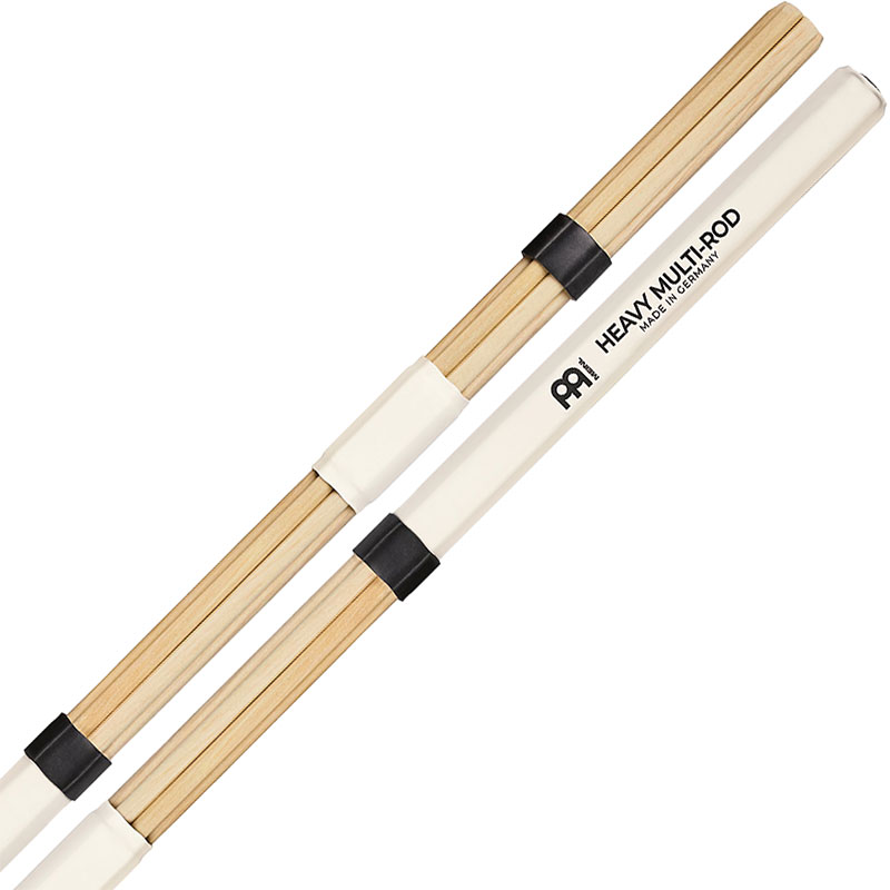 [SB207] Meinl Heavy Multi-Rod Bundle Sticks
