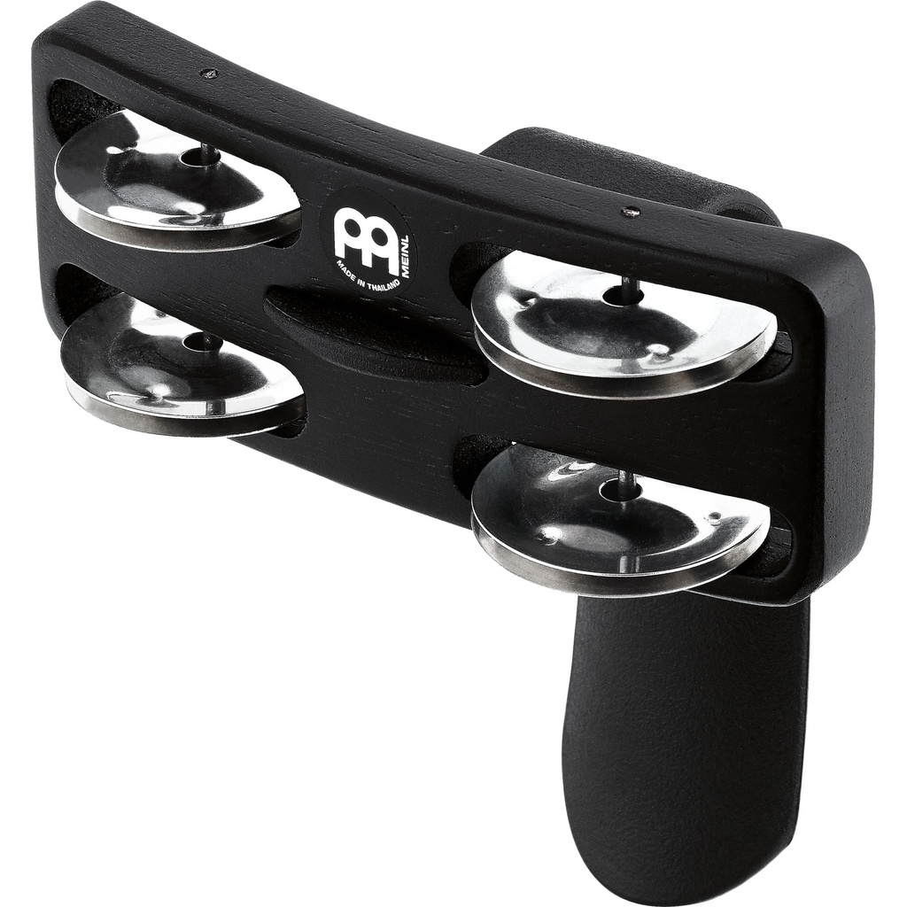 Meinl Heel Tambourine