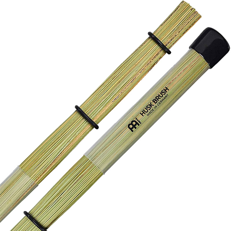 [SB307] Meinl Husk Brushes