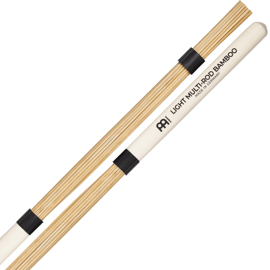[SB203] Meinl Light Bamboo Multi-Rod Bundle Sticks
