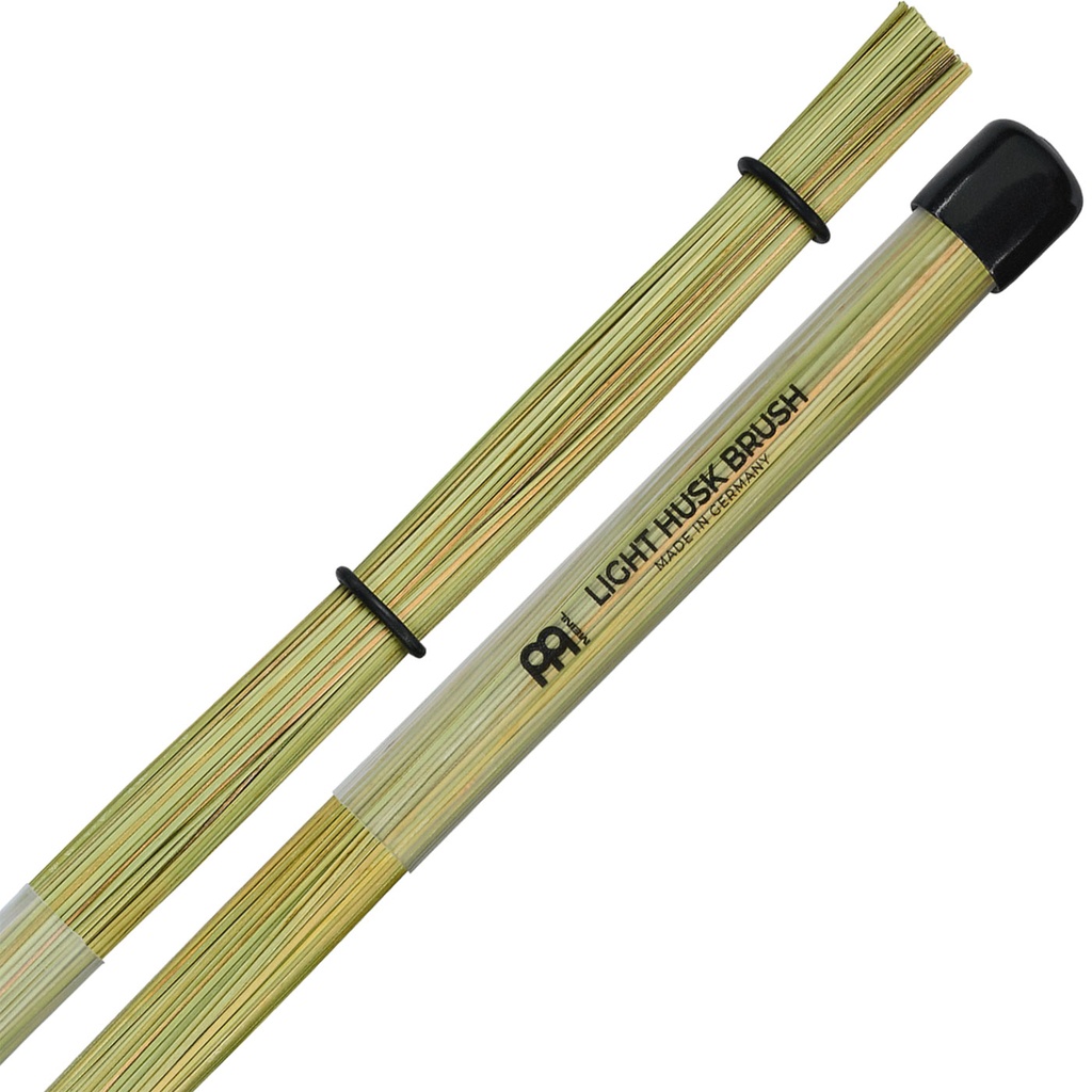 [SB308] Meinl Light Husk Brushes