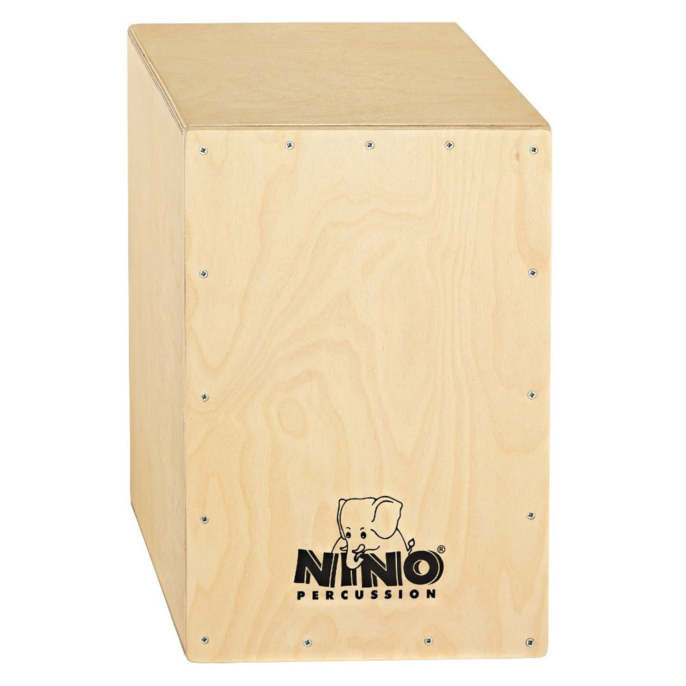 Meinl Nino 17.75" Cajon