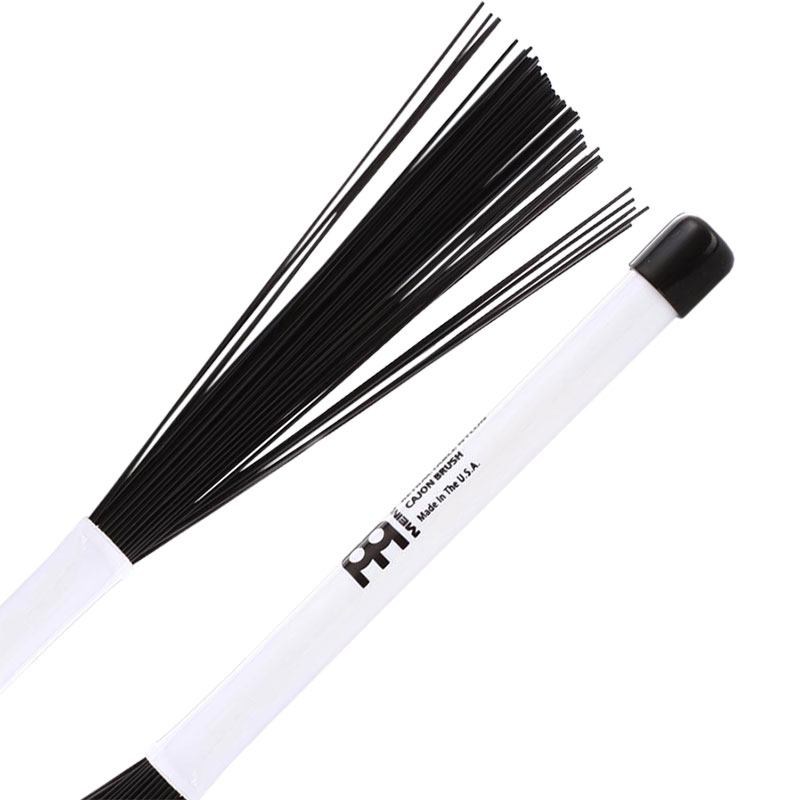 [SB304] Meinl Retractable Nylon Brushes