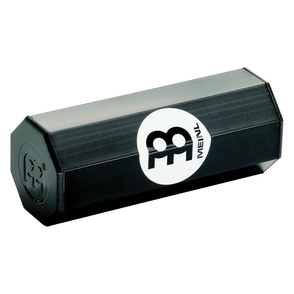 Meinl Small Aluminum Shakers Octagonal