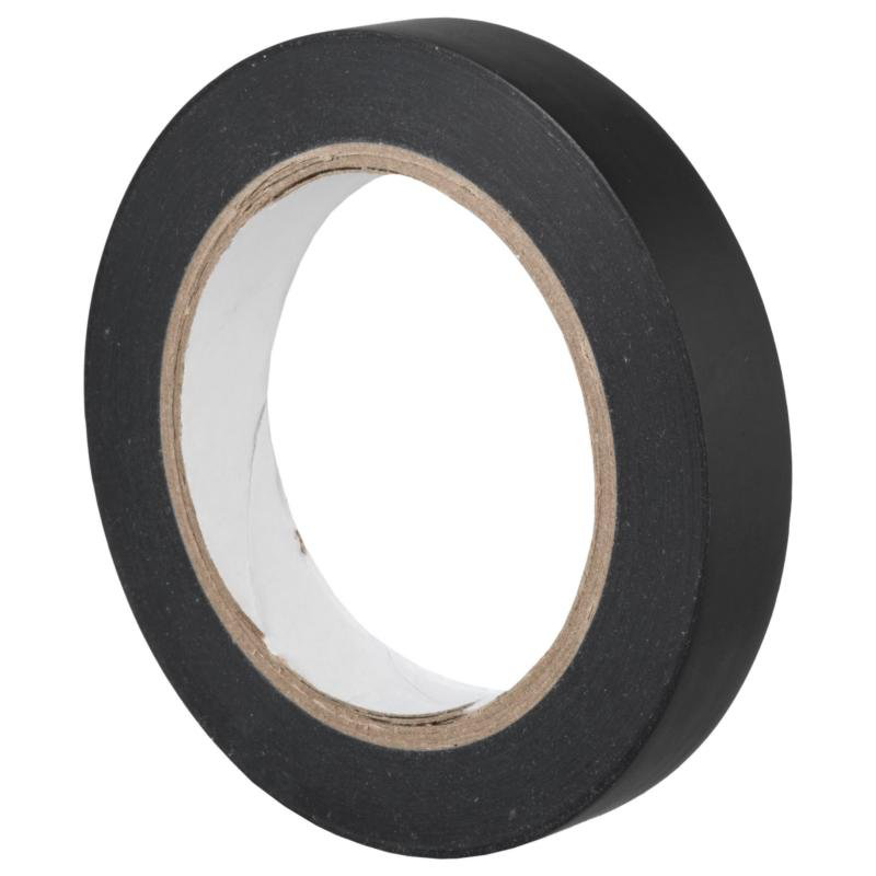 [BLK34] Stick Tape - Black