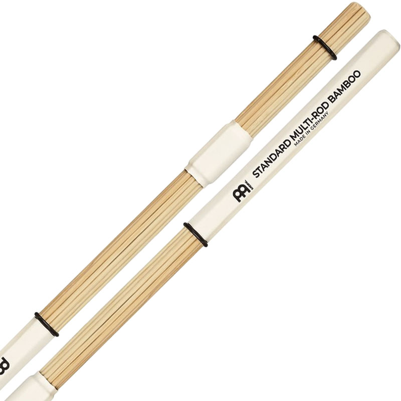 [SB201] Meinl Standard Bamboo Multi-Rod Bundle Sticks
