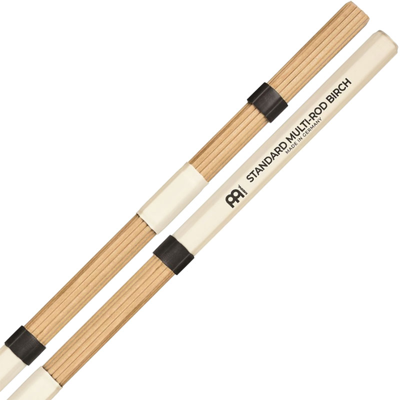 [SB200] Meinl Standard Birch Multi-Rod Bundle Sticks