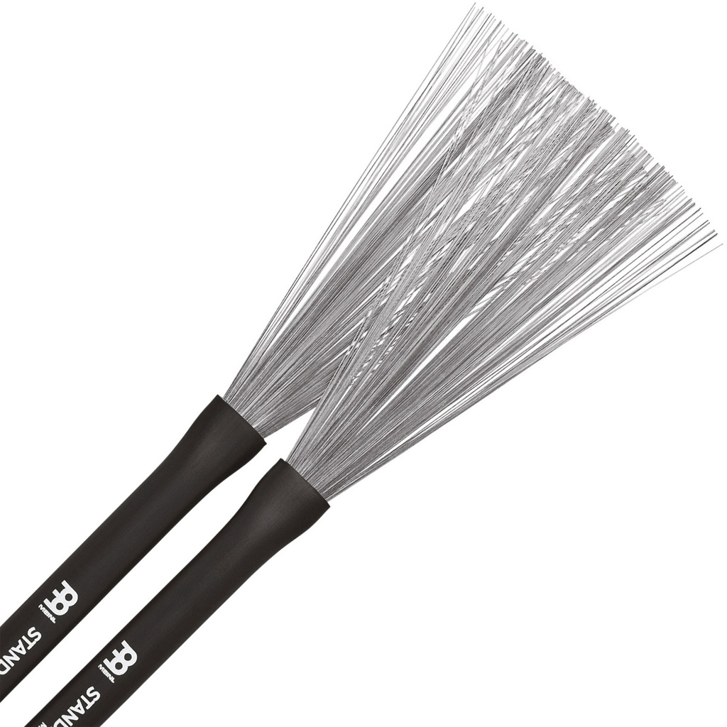 [SB300] Meinl Standard Wire Brushes