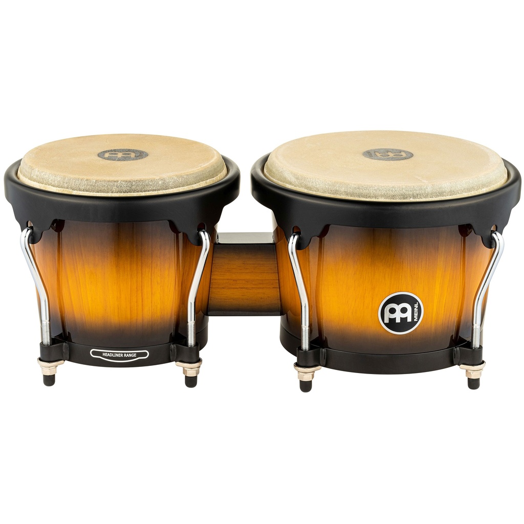Meinl Vintage Sunburst