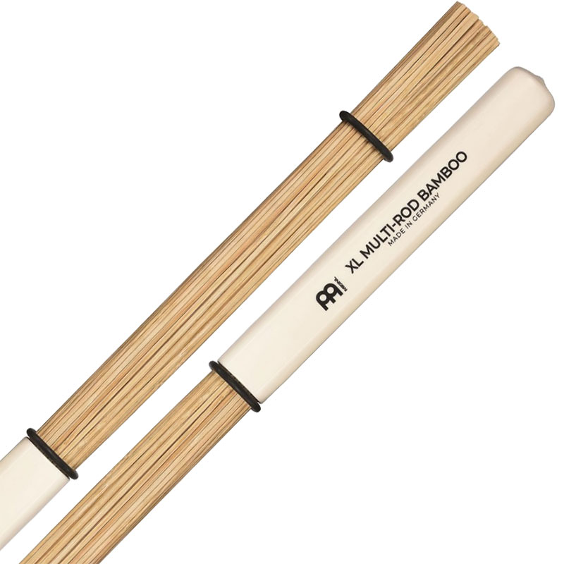 [SB204] Meinl XL Bamboo Multi-Rod Bundle Sticks