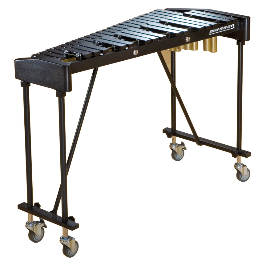 [M41] Musser 3.0 Octave Student Synthetic Xylophone