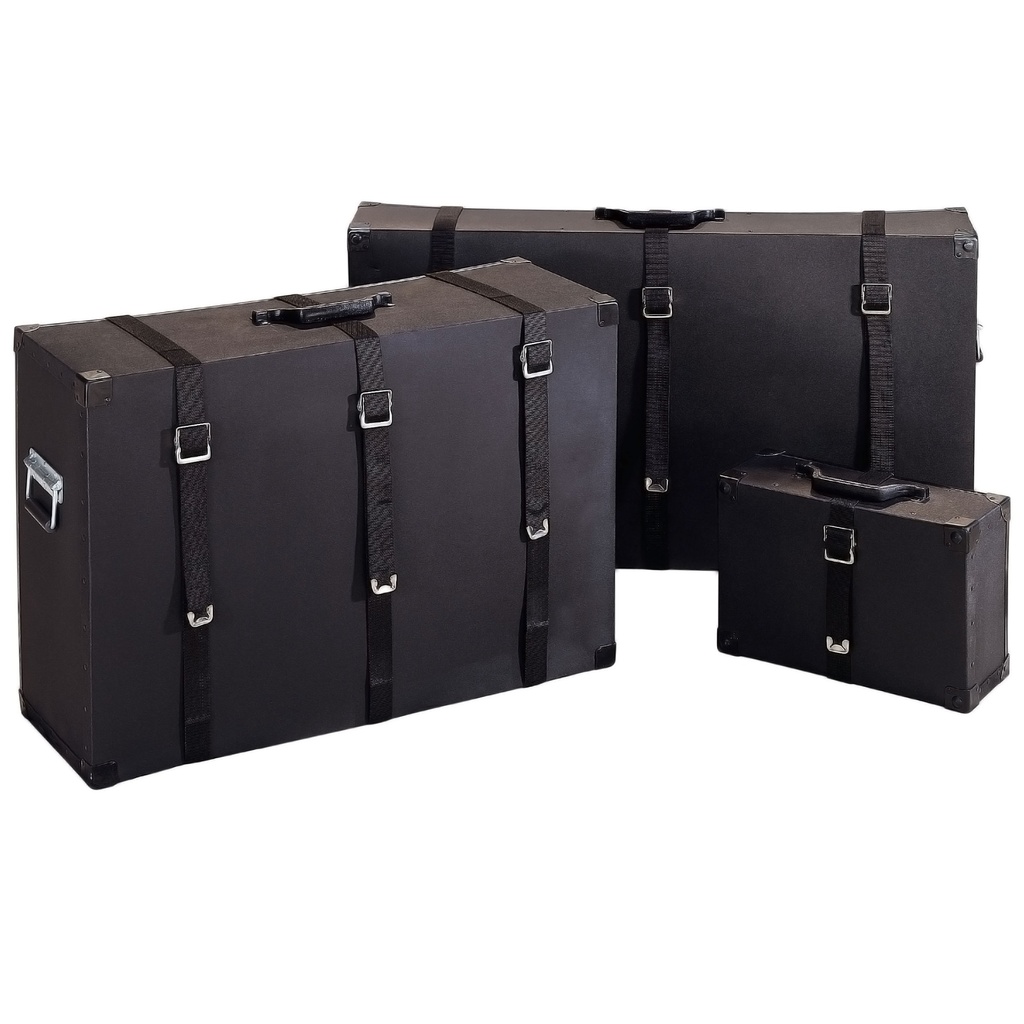 [M138] Musser Fiber Cases for M48/M48S